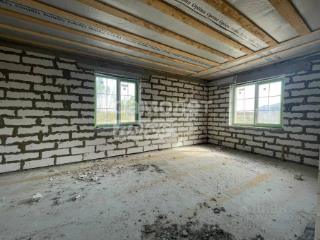 1-этажный дом, 107.7 м², 15 соток