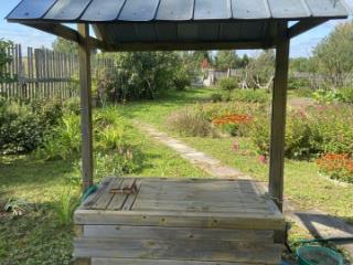 1-этажный дом, 25.7 м², 8 соток