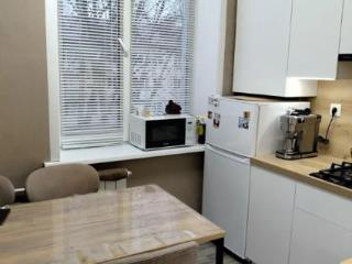 1-комн. квартира, 32 м², 3/3 этаж