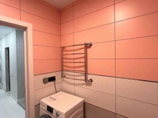 2-комн. квартира, 60.7 м², 18/22 этаж