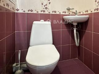 3-комн. квартира, 71.9 м², 4/19 этаж