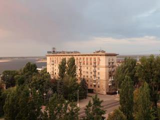 2-комн. квартира, 56 м², 7/7 этаж