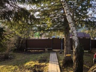 1-этажный дом, 54.5 м², 22 сотки