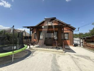 1-этажный дом, 150 м², 9 соток