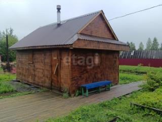  дом, 60 м², 5.98 соток