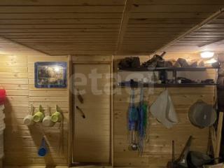  дом, 64 м², 11 соток