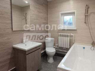  дом, 102.9 м², 9.4 соток