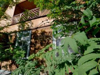 1-этажный дом, 30.8 м², 8.1 соток