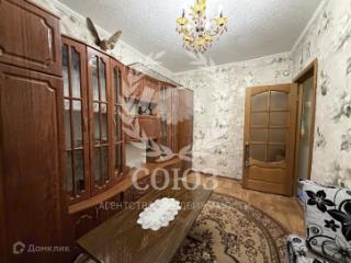 1-комн. квартира, 21.6 м², 1/5 этаж