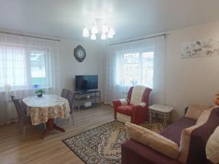  дом, 85 м², 14 соток