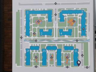 Студия, 36.8 м², 2/8 этаж