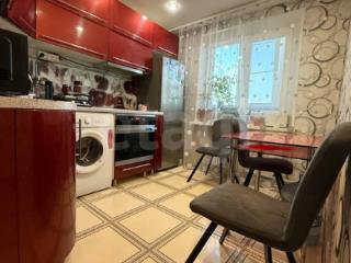 2-комн. квартира, 48.7 м², 5/5 этаж