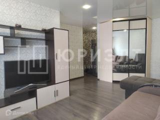 1-комн. квартира, 30.7 м², 4/5 этаж