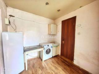 1-комн. квартира, 18.1 м², 1/5 этаж