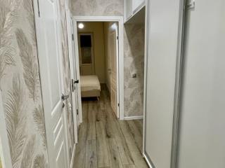 3-комн. квартира, 62.2 м², 5/5 этаж