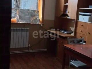 1-этажный дом, 127 м², 8 соток