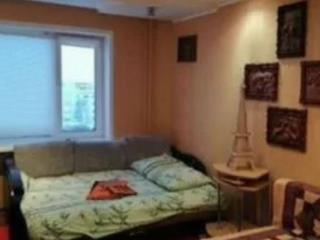 1-комн. квартира, 40 м², 6/9 этаж