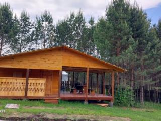 2-этажный дом, 136 м², 15 соток