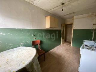 4-комн. квартира, 76.5 м², 1/5 этаж