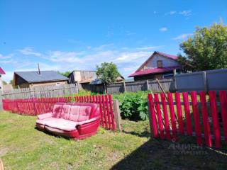 1-этажный дом, 33 м², 4.5 сотки