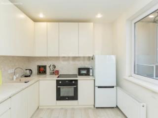 1-комн. квартира, 35.1 м², 13/24 этаж
