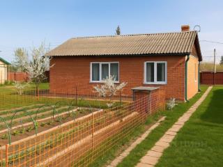 1-этажный дом, 78 м², 7.7 соток