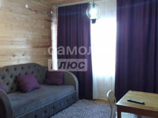 2-этажный дом, 600 м², 20 соток