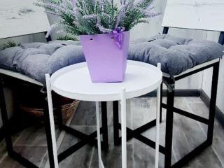 1-комн. квартира, 46 м², 2 этаж