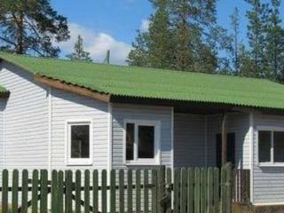  дом, 120 м², 13 соток