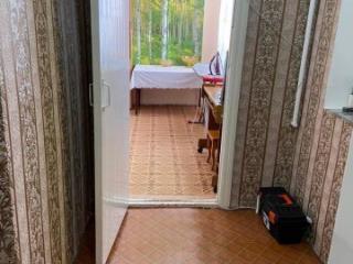 2-комн. квартира, 44 м², 1/2 этаж
