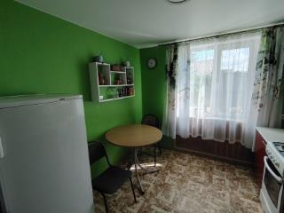 1-этажный дом, 120 м², 7.05 соток