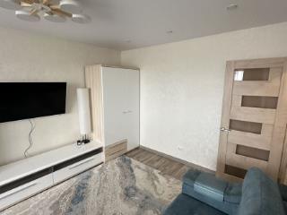 2-комн. квартира, 52.3 м², 5/5 этаж