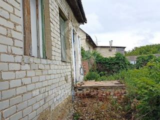  дом, 38.4 м², 22 сотки