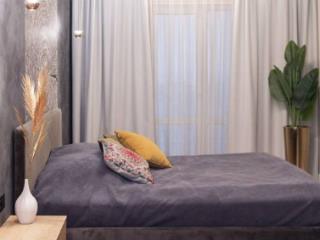 4-комн. квартира, 124 м², 4/5 этаж