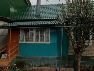  дом, 39.7 м², 4.5 сотки