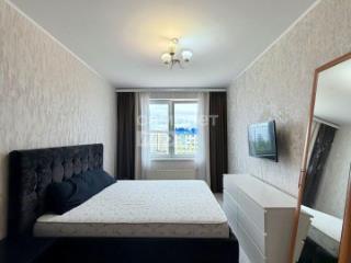 2-комн., Квартира в новостройке, 56.6 м², 9/9 этаж