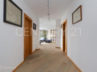 5-комн. квартира, 361 м², 8/9 этаж