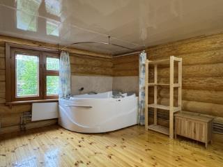 2-этажный дом, 222 м², 6 соток