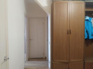 2-комн. квартира, 58 м², 3/9 этаж