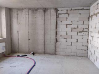 1-комн. квартира, 53 м², 3/5 этаж