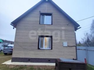 2-этажный дом, 104.7 м², 10 соток