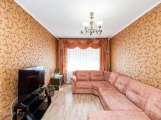 4-комн. квартира, 84.7 м², 5/5 этаж