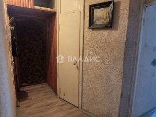 2-комн. квартира, 44.4 м², 2/5 этаж