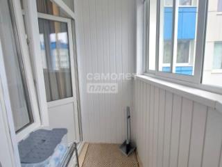 2-комн., Квартира в новостройке, 52.6 м², 7/9 этаж