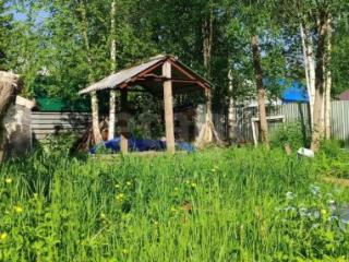 1-этажный дом, 27 м², 6 соток