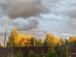  дом, 185.5 м², 8 соток