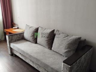 2-комн. квартира, 42.2 м², 3/5 этаж