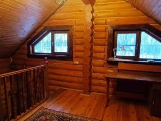 2-этажный дом, 200 м², 10 соток