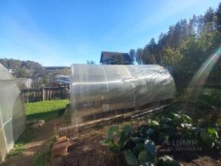 1-этажный дом, 20 м², 6 соток