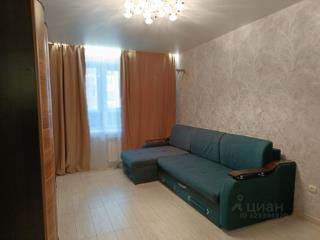 1-комн. квартира, 42.8 м², 11/16 этаж
